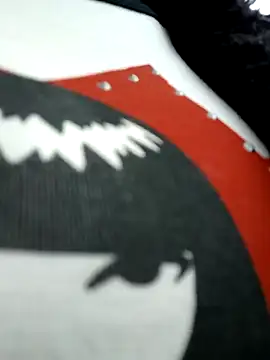 Violeta 12- online show from November 2025 05:57:01 PM