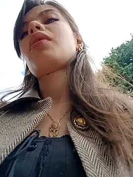 Violeta 12- online show from January 2026 02:33:02 PM