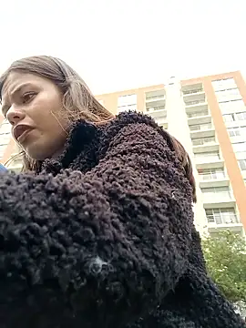 Violeta 12- online show from April 2026 05:27:01 PM