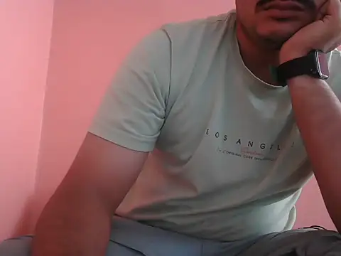 Snapshot of naughtymike0007 chatting on March 2026 08:42:02 AM naughtymike0007 online show from March 2026 08:42:02 AM