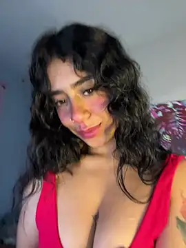 Snapshot of CieloTaylor chatting on March 2025 12:16:02 AM CieloTaylor online show from March 2025 12:16:02 AM