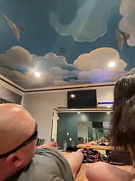 Snapshot of Gin4Cole chatting on January 2025 06:27:02 PM Gin4Cole online show from January 2025 06:27:02 PM