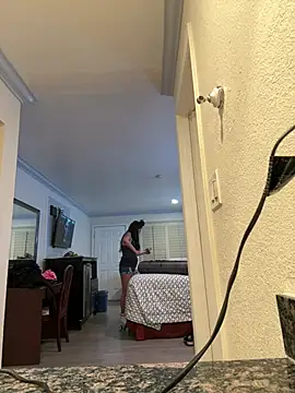 Snapshot of Gin4Cole chatting on January 2025 08:34:02 AM Gin4Cole online show from January 2025 08:34:02 AM