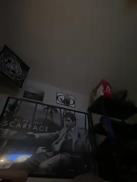 Snapshot of Gin4Cole chatting on March 2025 05:38:02 AM Gin4Cole online show from March 2025 05:38:02 AM