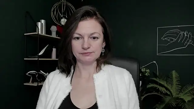 VivianWILD online show from February 2026 07:59:02 AM