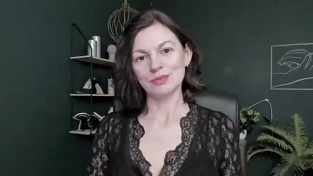 VivianWILD online show from March 2026 07:12:01 AM