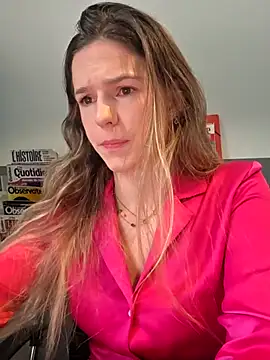 lucie mehott online show from November 2025 08:48:01 AM