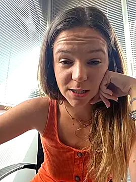 Snapshot of lucie_mehott chatting on July 2026 08:45:02 AM lucie mehott online show from July 2026 08:45:02 AM