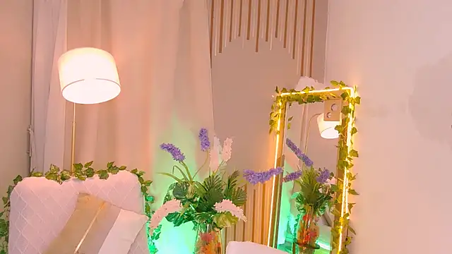 Miss ash online show from February 2025 11:42:01 PM