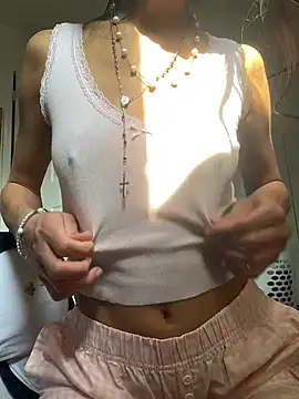 Snapshot of yummyrina chatting on July 2026 01:54:02 PM yummyrina online show from July 2026 01:54:02 PM