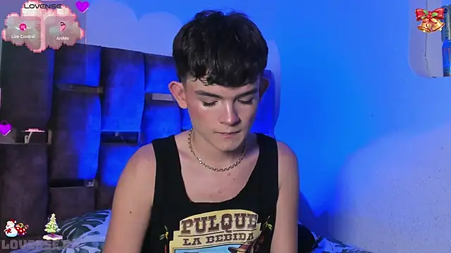 Angelo 018 online show from December 2024 03:37:01 AM