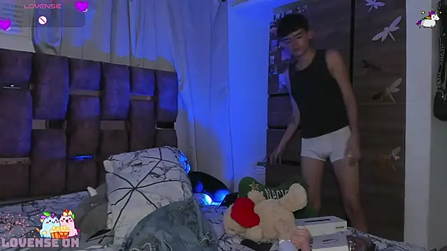 Angelo 018 online show from January 2025 12:57:02 PM