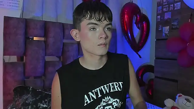 Angelo 018 online show from February 2025 06:28:01 AM