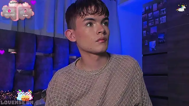 Angelo 018 online show from March 2025 03:34:01 AM