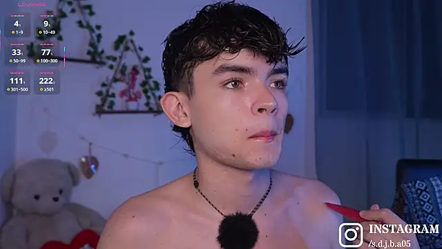 Snapshot of Angelo_018 chatting on August 2026 03:43:02 AM Angelo 018 online show from August 2026 03:43:02 AM