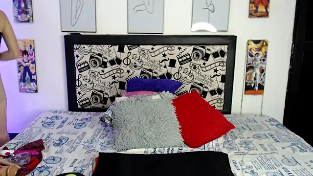 Rihana14 online show from November 2025 09:13:02 PM