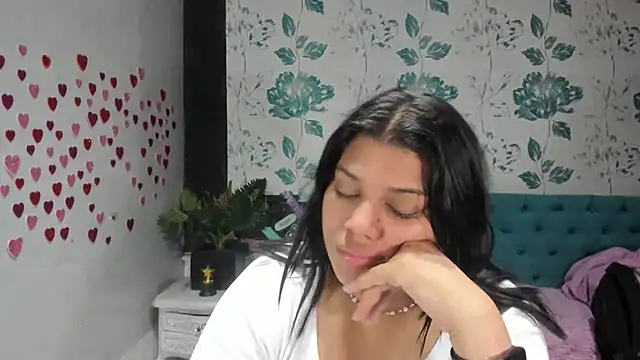 LindaBreeS online show from March 2025 03:07:01 PM