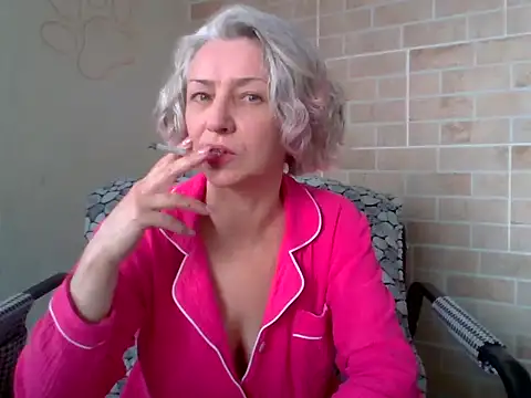 Lorie Carrie online show from March 2026 08:09:02 AM