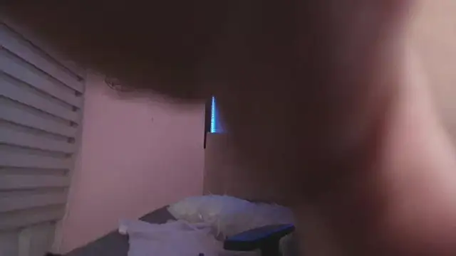 Andrea Ramos online show from March 2025 05:50:02 AM