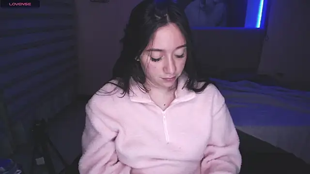 Andrea Ramos online show from March 2025 09:24:02 AM