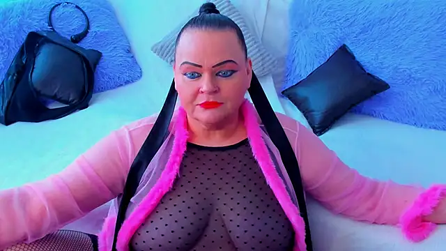 Snapshot of MilanaBiegert chatting on March 2025 10:18:02 AM MilanaBiegert online show from March 2025 10:18:02 AM