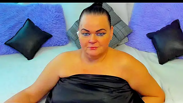 MilanaBiegert online show from November 2025 06:46:02 AM