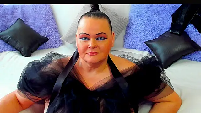 MilanaBiegert online show from June 2026 08:53:01 AM