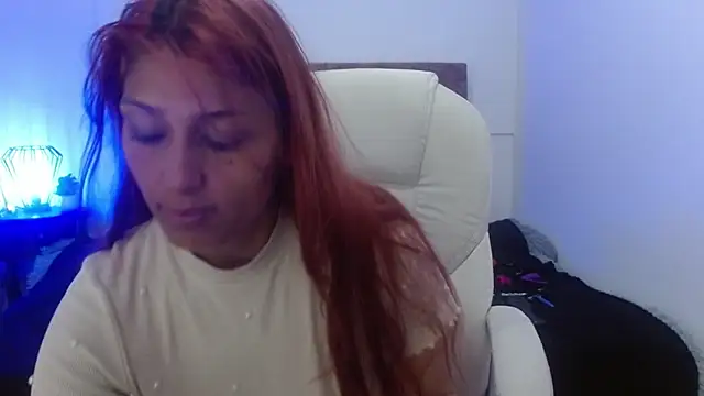 elena detroya online show from March 2025 12:33:02 PM