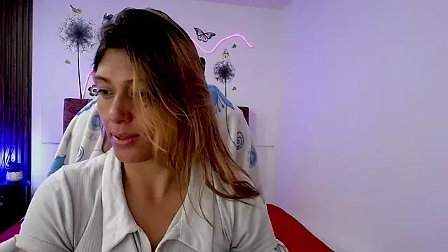 elena detroya online show from November 2025 12:38:01 PM