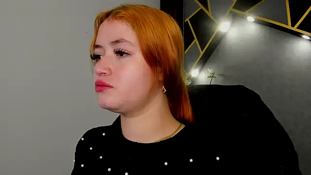 almma shy online show from January 2025 03:40:01 PM