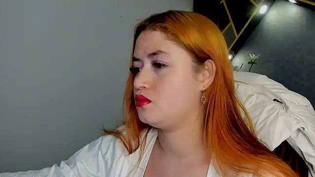 almma shy online show from February 2025 01:43:02 PM