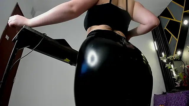 almma shy online show from February 2025 06:22:01 PM