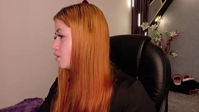 almma shy online show from February 2025 01:10:02 PM