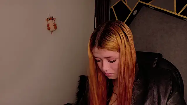 almma shy online show from March 2025 02:15:02 PM