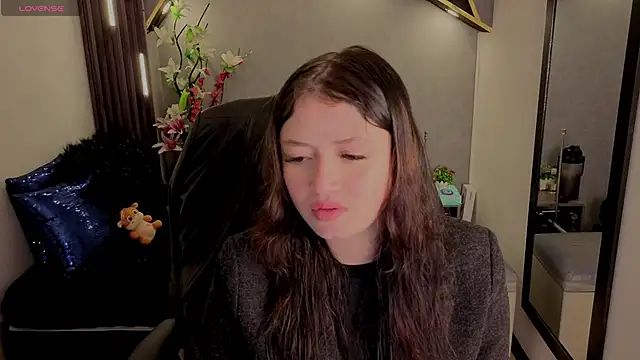 almma shy online show from September 2025 02:00:02 PM