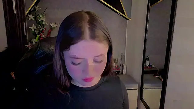 almma shy online show from October 2025 01:10:02 PM