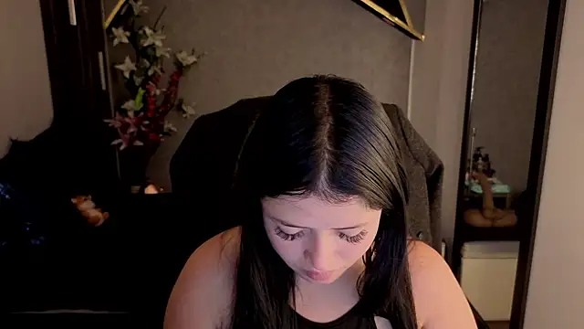 almma shy online show from November 2025 01:23:01 PM