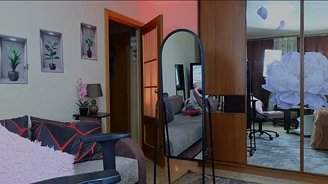 amelia blondy online show from February 2025 05:24:01 PM