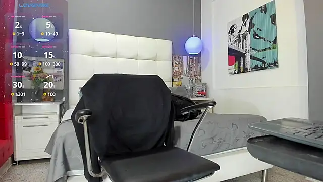 THIAGOXBIG online show from January 2025 12:29:01 AM