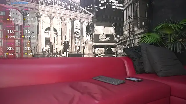 THIAGOXBIG online show from September 2025 09:53:02 PM