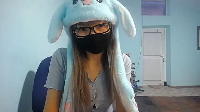 elllaaxx online show from January 2025 11:59:02 AM