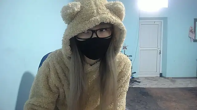 elllaaxx online show from January 2025 04:15:02 AM