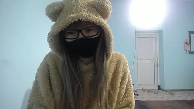 elllaaxx online show from January 2025 07:07:02 AM