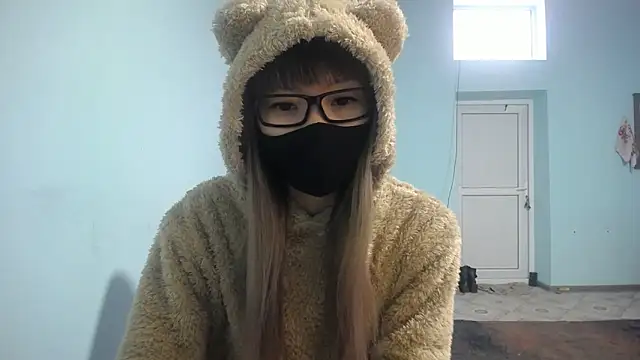 elllaaxx online show from February 2025 03:14:02 AM