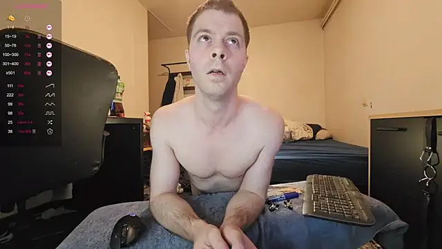 ricoachthefrenchi online show from October 2025 01:42:02 PM