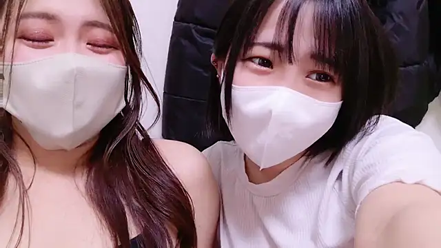 Snapshot of Musabetsu-Ikaseya chatting on December 2024 12:49:02 PM Musabetsu-Ikaseya online show from December 2024 12:49:02 PM