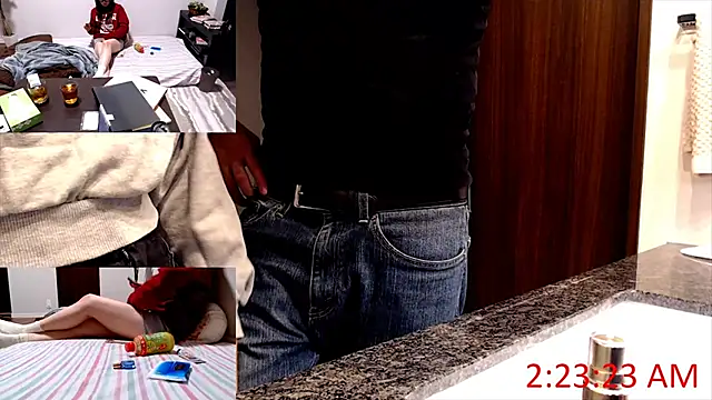 Snapshot of Musabetsu-Ikaseya chatting on February 2025 05:24:01 PM Musabetsu-Ikaseya online show from February 2025 05:24:01 PM