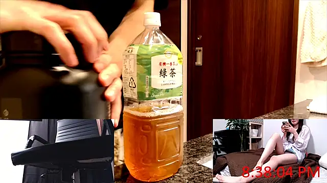 Snapshot of Musabetsu-Ikaseya chatting on March 2025 11:39:02 AM Musabetsu-Ikaseya online show from March 2025 11:39:02 AM