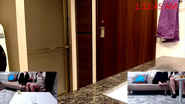 Snapshot of Musabetsu-Ikaseya chatting on March 2025 04:14:02 PM Musabetsu-Ikaseya online show from March 2025 04:14:02 PM