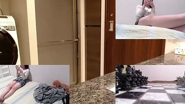 Snapshot of Musabetsu-Ikaseya chatting on March 2025 04:11:02 PM Musabetsu-Ikaseya online show from March 2025 04:11:02 PM